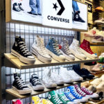 Converse Shoes Overview