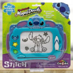 Cra Z Art Stitch Magnetic Drawing Board