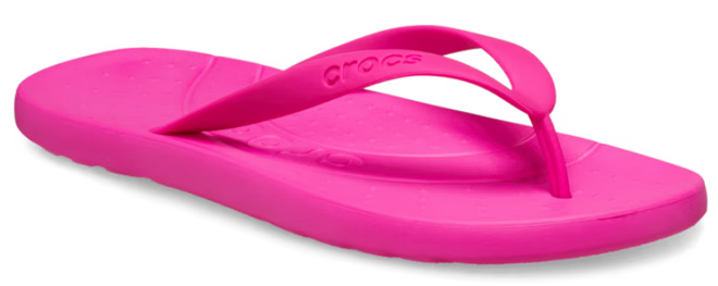 Crocs Flip Flops