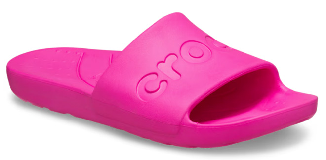 Crocs Slide