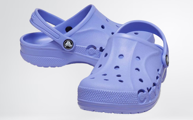 Crocs Toddler & Kids Baya Clogs