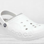 Crocs Unisex Baya Lined Clog