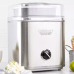 Cuisinart Ice Cream Maker