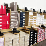 DSW Boots Overview