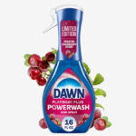 Dawn Powerwash Dish Spray