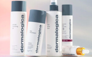 Dermalogica Proffesional Grade Skincare