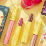 Disney Beauty and the Beast First Dance Lip Set