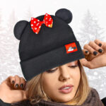 Disney Character Beanies