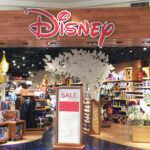 Disney Storefornt