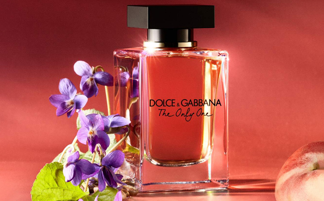 Dolce Gabbana The Only One Eau de Parfum 1