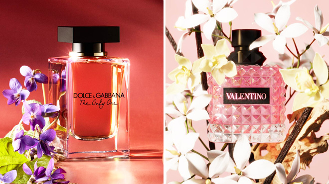 Dolce Gabbana The Only One Eau de Parfum