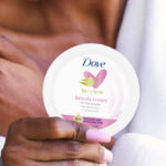 Dove Lotion Beauty Cream