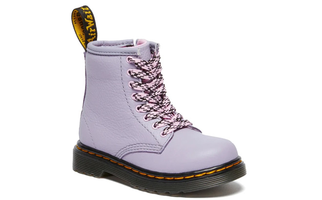 Dr Martens Kids 1460 Boots 1