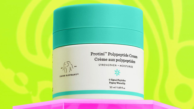 Drunk Elephant Protini Polypeptide Cream