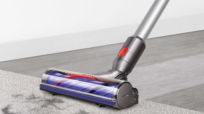 Dyson V7 Vacuum