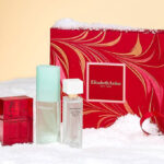 Elizabeth Arden 3 Piece Fragrance Gift Set