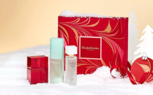 Elizabeth Arden 3 Piece Fragrance Gift Set