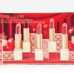 Estee Lauder 5 Piece Lipstick Set