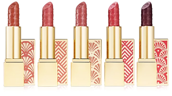 Estee Lauder 5 Piece Magical Illusions Lipstick Sets