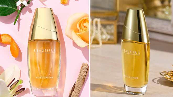 Estee Lauder Beautiful Eau de Parfum Spray