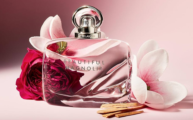 Estee Lauder Beautiful Magnolia Eau de Parfum