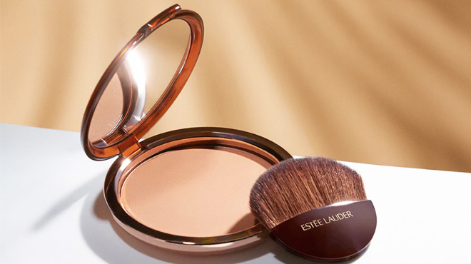 Estee Lauder Bronze Goddess Powder Bronzer