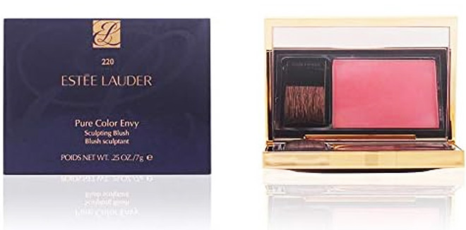 Estee Lauder Pure Color Envy Sculpting Blush