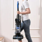 Eureka Airspeed Plus Compact Upright Vacuum Cleaner