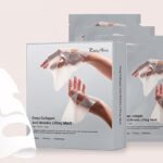 Fashionari Facial Hydrogel Masks