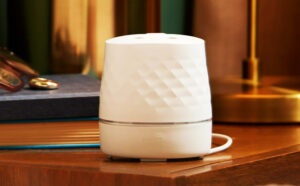 Febreze Plug Scent Booster Oil Diffuser