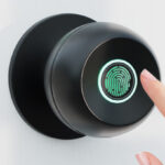 Fingerprint Door Lock