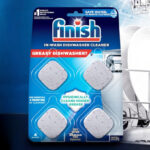 Finish Dishwasher Tablets