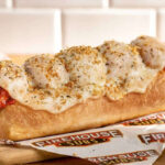 Firehouse Meatball Sub