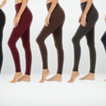 Fleece Lined Leggings