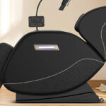 Full Body Zero Gravity Massage Chair