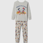 GAP Disney Thanksgiving PJ Set