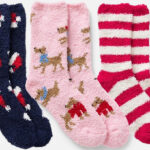 GAP Factory Cozy Socks