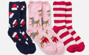 GAP Factory Cozy Socks