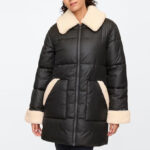 GAP Factory Puffer Jacket