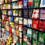 Gift Cards Overview