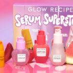 Glow Recipe Serum Superstars Minis Kit