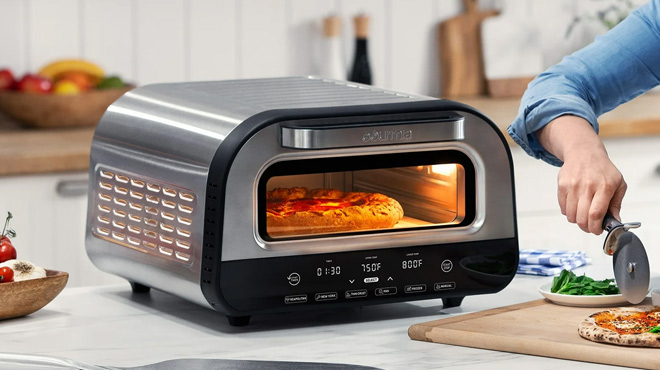 Gourmia Oven