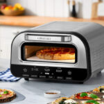 Gourmia Pizza Oven