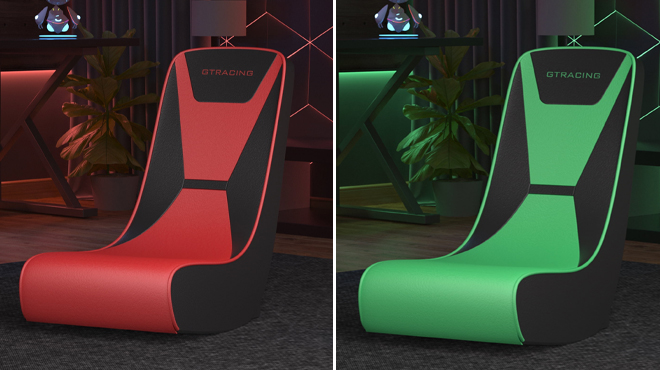 Gtracing Rocker Gaming Chair