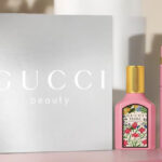 Gucci 2 Piece Fragrance Gift Set