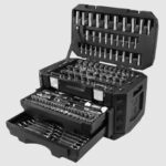 HART 300 Piece Mechanics Tool Set