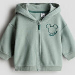 HM Disney Baby Hooded Jacket