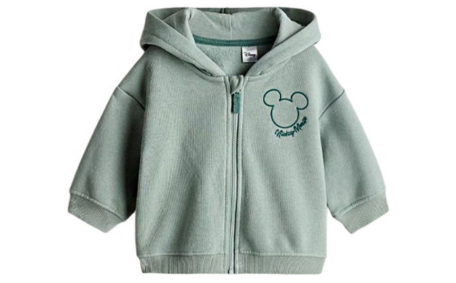 HM Disney Baby Jacket