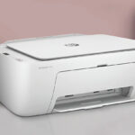 HP DeskJet Wireless All in One Printer