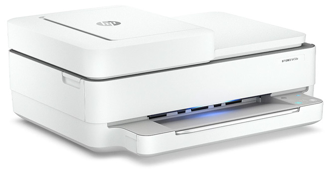 HP Envy Series Wireless All in One Printer